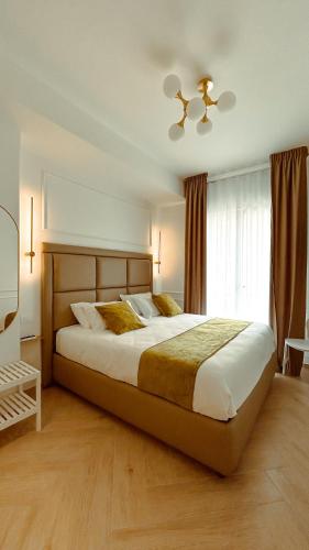 Grillo Suite in Trebisacce Grillo Suite in Trebisacce