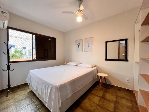 Ap 22_Charmoso e confortavel 2 quartos c/ AC in Ubatuba Center Ap 22_Charmoso e confortavel 2 quartos c/ AC in Ubatuba Center