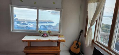 뜰안정원 in Udu-ro 뜰안정원 in Udu-ro