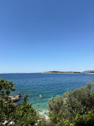 Apartment Kostajnsek in Primosten Burnji Apartment Kostajnsek in Primosten Burnji