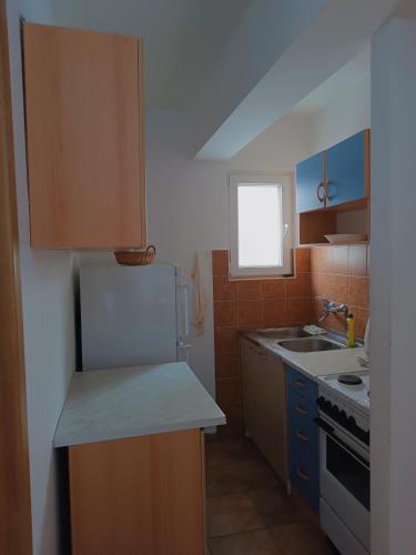 Apartment Kostajnsek in Primosten Burnji Apartment Kostajnsek in Primosten Burnji