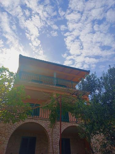 Apartment Kostajnsek in Primosten Burnji Apartment Kostajnsek in Primosten Burnji