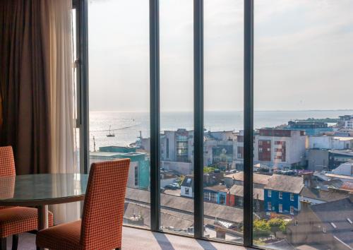 Aussicht, Clayton Whites Hotel in Wexford Aussicht, Clayton Whites Hotel in Wexford