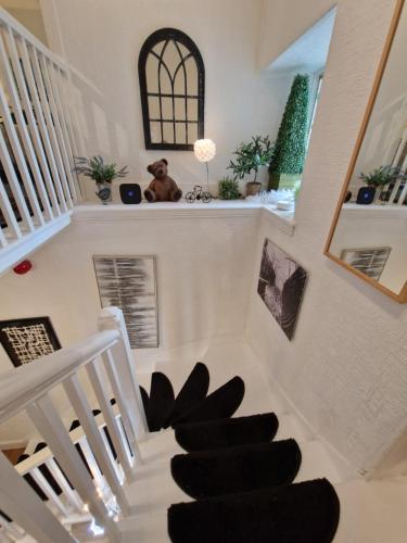 老鷹美景賓館 (Eagle View Guest House) in 紐敦莫 老鷹美景賓館 (Eagle View Guest House) in 紐敦莫