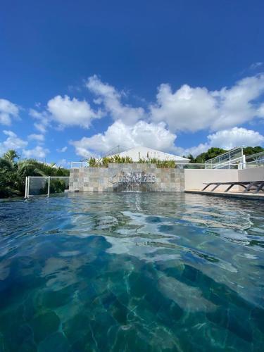Swimming pool, Homevasion La Cherry in Le Diamant Swimming pool, Homevasion La Cherry in Le Diamant