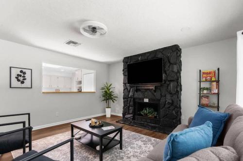 Brooksville Oasis! 3 Bedroom, Pool Home in Brooksville (FL) Brooksville Oasis! 3 Bedroom, Pool Home in Brooksville (FL)