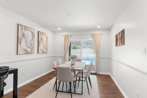 Brooksville Oasis! 3 Bedroom, Pool Home in Brooksville Brooksville Oasis! 3 Bedroom, Pool Home in Brooksville