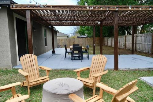 Brooksville Retreat! 3 Bed, 2 Bath! in Brooksville (FL) Brooksville Retreat! 3 Bed, 2 Bath! in Brooksville (FL)