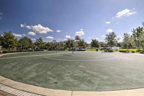 Fitness center, Relax with Pool - Beaches - Local Fun in Sun City Center (FL) Fitness center, Relax with Pool - Beaches - Local Fun in Sun City Center (FL)