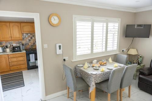 Fasiliti, Brielle House in Mountmellick Fasiliti, Brielle House in Mountmellick