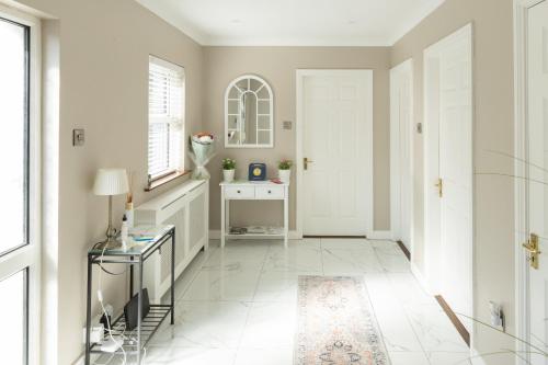 Lobi, Brielle House in Mountmellick Lobi, Brielle House in Mountmellick