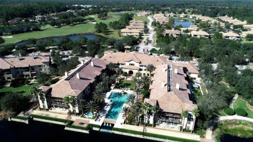Luxury Couples Getaway w Dual Spa Shower 6308P1 in World Golf Luxury Couples Getaway w Dual Spa Shower 6308P1 in World Golf