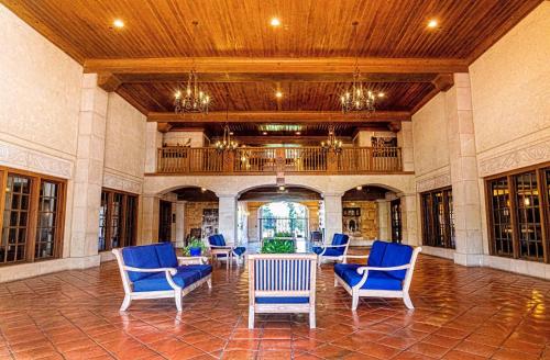 3 King beds and Balcony with preserve view 6309-3 in World Golf 3 King beds and Balcony with preserve view 6309-3 in World Golf