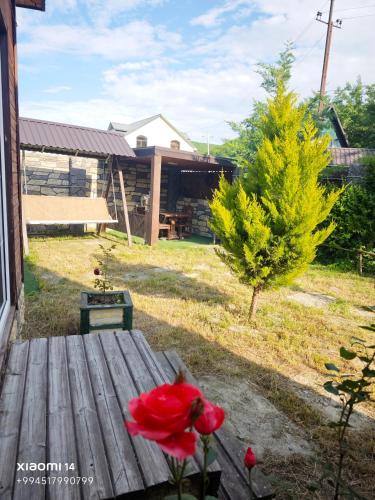 Quba A-Frame near Lake & Forest in II Nugadi Quba A-Frame near Lake & Forest in II Nugadi