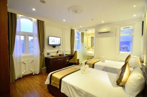Orange Hotel Danang (Orange Hotel) in Đà Nẵng Orange Hotel Danang (Orange Hotel) in Đà Nẵng
