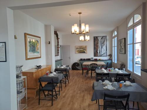 Salas de reuniones, Trianon in Vichy Salas de reuniones, Trianon in Vichy