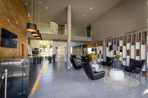Park Hotel in Punta Del Este Park Hotel in Punta Del Este