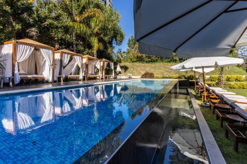 Park Hotel in Punta Del Este Park Hotel in Punta Del Este