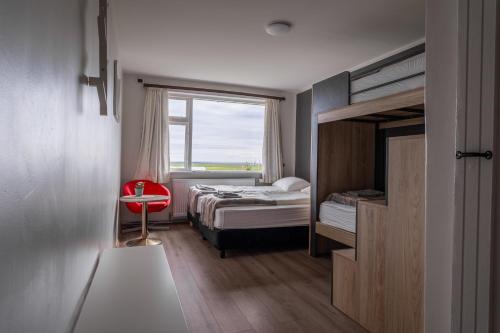 Drangshlíð INN by Ourhotels in سكوجارفوس Drangshlíð INN by Ourhotels in سكوجارفوس