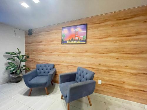 Pousada Mare Alta em Pajucara in Ponta da Terra Pousada Mare Alta em Pajucara in Ponta da Terra