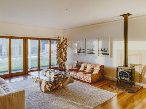 Secluded Luxury Eco-Retreat in Carool Secluded Luxury Eco-Retreat in Carool
