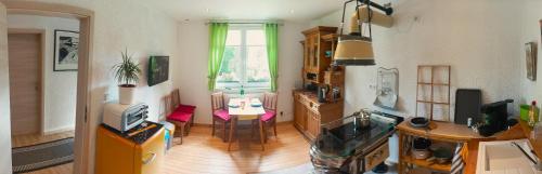 Konyha, Etappe 17 - am Kylltal Radweg in Birgel Konyha, Etappe 17 - am Kylltal Radweg in Birgel