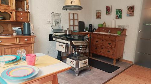 Konyha, Etappe 17 - am Kylltal Radweg in Birgel Konyha, Etappe 17 - am Kylltal Radweg in Birgel