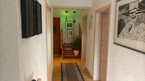 Etappe 17 - am Kylltal Radweg in Birgel Etappe 17 - am Kylltal Radweg in Birgel