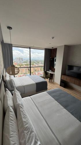 Sonesta Hotel Ibague in Ibague Sonesta Hotel Ibague in Ibague
