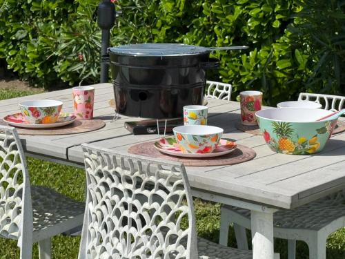 Garden, Quinta dos Sonhos in Valbom Garden, Quinta dos Sonhos in Valbom