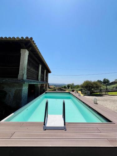 Vivenda Miranda in เปเรลยา Vivenda Miranda in เปเรลยา