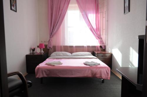This photo about Mini-Hotel Marie, Ligovskiy 64 shared on HyHotel.com