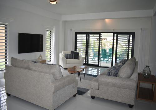 Ocean 10 in Cap Estate Ocean 10 in Cap Estate