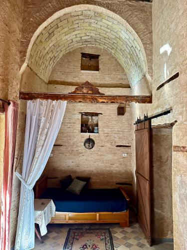 Suite Les Trois Arches Djamila in קאירואן Suite Les Trois Arches Djamila in קאירואן