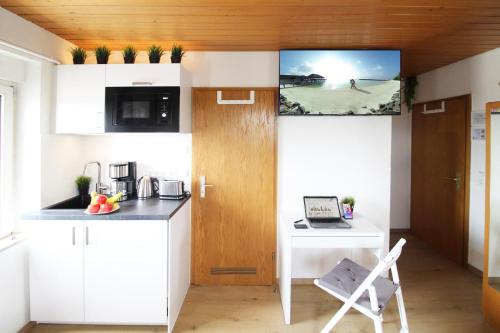 Downtown Apartments Ulm - im Herzen von Ulm & komfortable Boxspringbetten in Ulm Downtown Apartments Ulm - im Herzen von Ulm & komfortable Boxspringbetten in Ulm