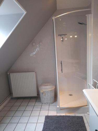 Chambre Chez Lionel in Mur-De-Sologne Chambre Chez Lionel in Mur-De-Sologne