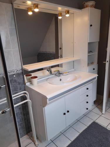 Chambre Chez Lionel in Mur-De-Sologne Chambre Chez Lionel in Mur-De-Sologne