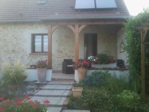 Chambre Chez Lionel in Mur-De-Sologne Chambre Chez Lionel in Mur-De-Sologne