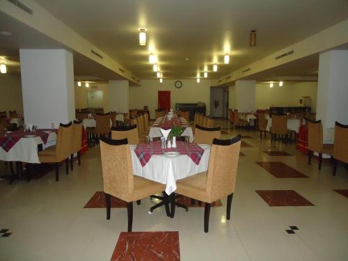 Sea Princess Hotel in Cox's Bazar Sea Princess Hotel in Cox's Bazar