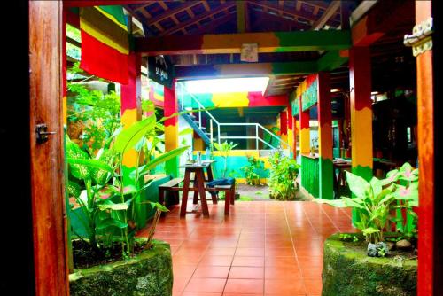 Lazy Crab Hostel in Balgue Lazy Crab Hostel in Balgue