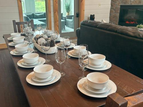 편의 시설/서비스, Smoky Bear Splash Top Rated Private Pool Cabin with Hot Tub, Mtn Views, Arcade Games, Excellent Loca in 기타 편의 시설/서비스, Smoky Bear Splash Top Rated Private Pool Cabin with Hot Tub, Mtn Views, Arcade Games, Excellent Loca in 기타