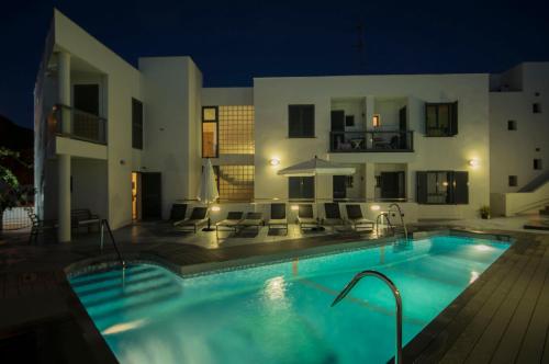 Hotel & SPA La Posada De Paco Only Adults