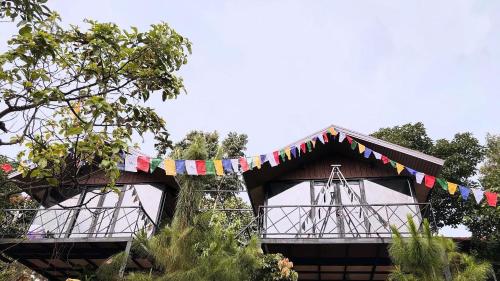 Lily's Stone Garden in Buon Buor Lily's Stone Garden in Buon Buor