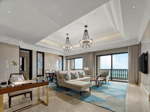 ヒルトン ハイコウ メイラン (Hilton Haikou Meilan) in 海口(ハイコウ) ヒルトン ハイコウ メイラン (Hilton Haikou Meilan) in 海口(ハイコウ)
