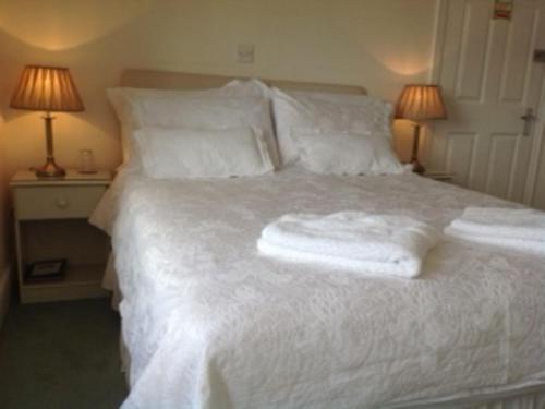 This photo about Bassets House shared on HyHotel.com