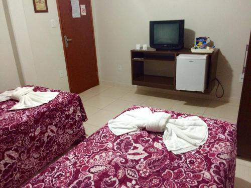 This photo about Hotel Tadini shared on HyHotel.com