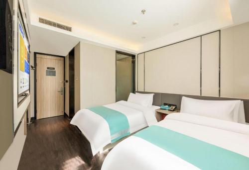 Xana Lite Beijing Liangxiang University City Branch in Fangshan District Xana Lite Beijing Liangxiang University City Branch in Fangshan District