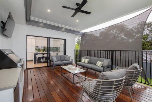Létesítmények, Sienna Cove - Elegant Retreat near Merewether Beach in Merewether Létesítmények, Sienna Cove - Elegant Retreat near Merewether Beach in Merewether