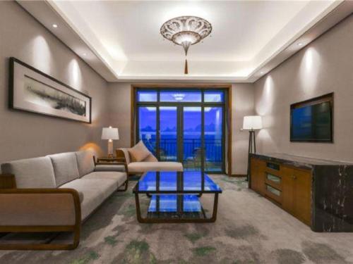 Country Garden Phoenix Hotel Yiyang in Yiyang Xian Country Garden Phoenix Hotel Yiyang in Yiyang Xian