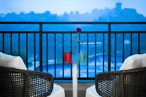Country Garden Phoenix Hotel Yiyang in Yiyang Xian Country Garden Phoenix Hotel Yiyang in Yiyang Xian